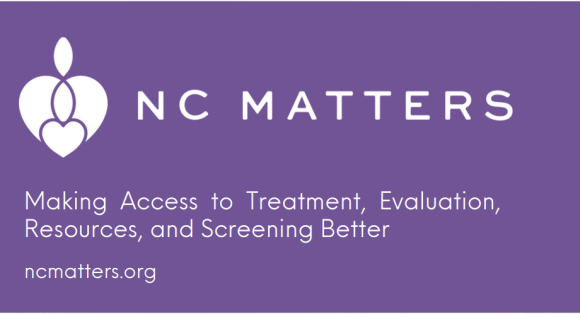 For Providers: Supporting Patients with Mental Health in NC